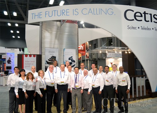 �������_(d��)��CetisGroup.com��2011����HITECչ��(hu��)���w��Ӱ